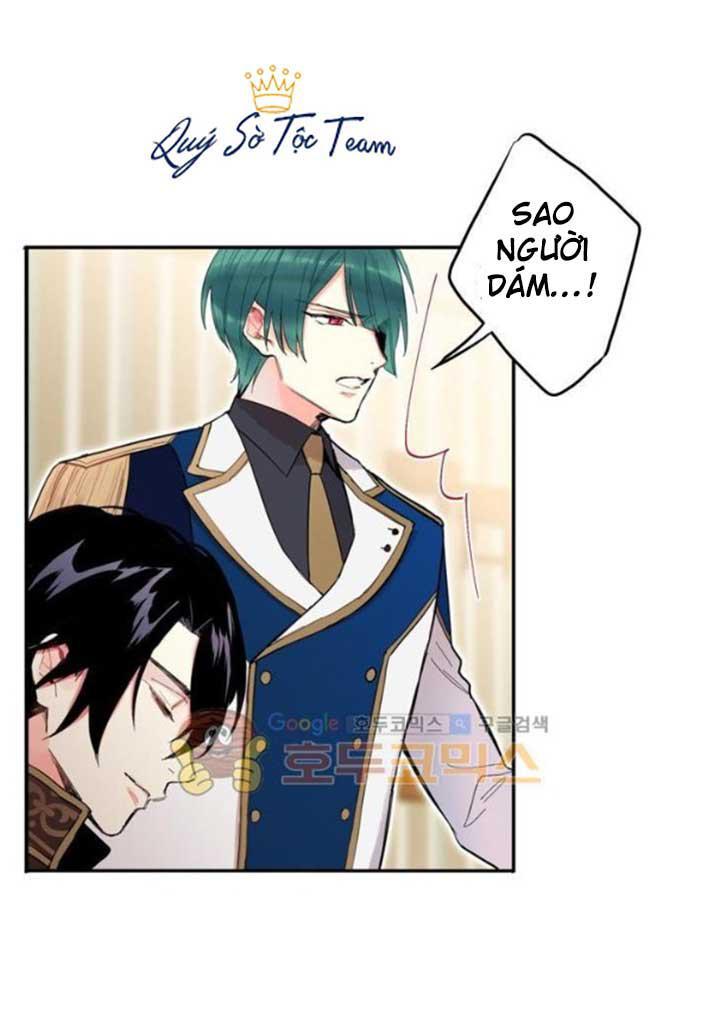 Trọng Sinh Trở Thành Hoàng Phi - Chương 32 - Trang 8