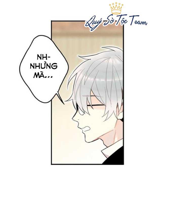 Trọng Sinh Trở Thành Hoàng Phi - Chương 32 - Trang 10