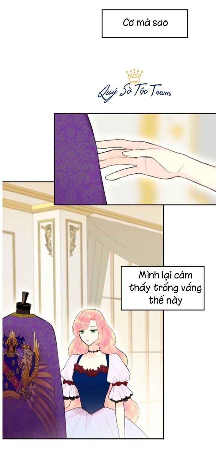 Trọng Sinh Trở Thành Hoàng Phi - Chương 33 - Trang 17