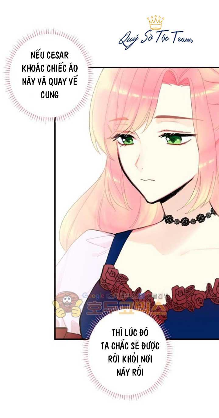 Trọng Sinh Trở Thành Hoàng Phi - Chương 33 - Trang 18