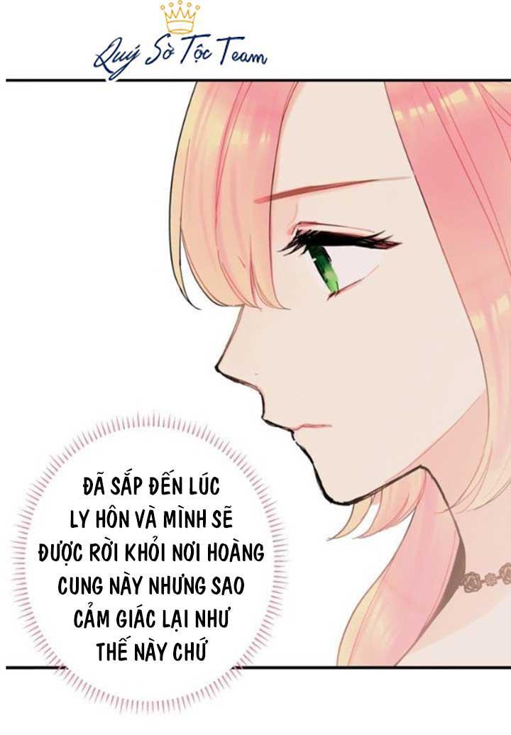 Trọng Sinh Trở Thành Hoàng Phi - Chương 33 - Trang 21