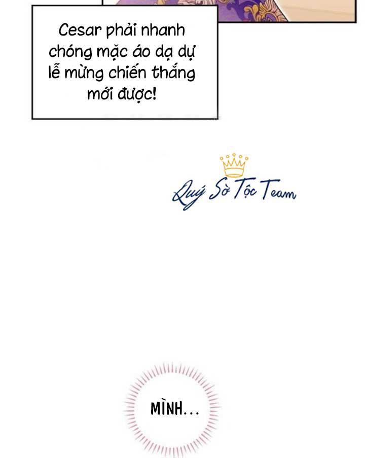 Trọng Sinh Trở Thành Hoàng Phi - Chương 33 - Trang 4