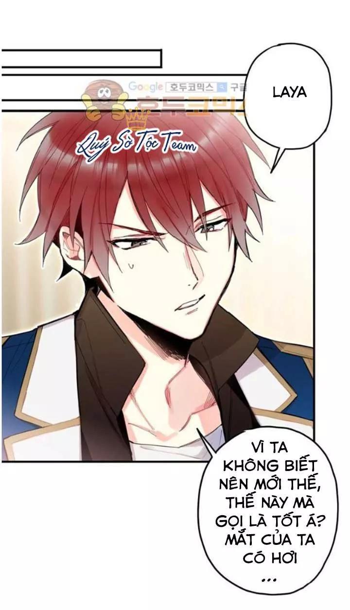 Trọng Sinh Trở Thành Hoàng Phi - Chương 34 - Trang 2