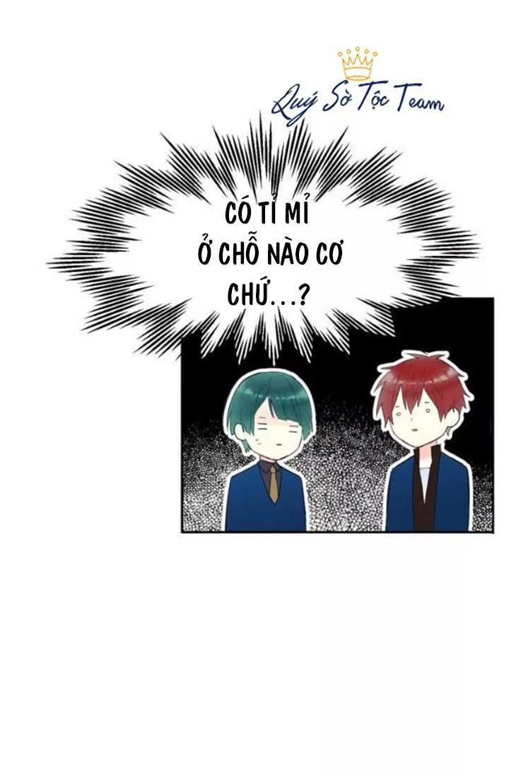 Trọng Sinh Trở Thành Hoàng Phi - Chương 34 - Trang 11