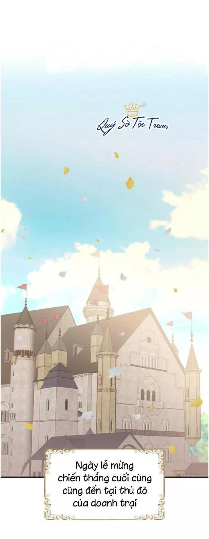 Trọng Sinh Trở Thành Hoàng Phi - Chương 34 - Trang 23