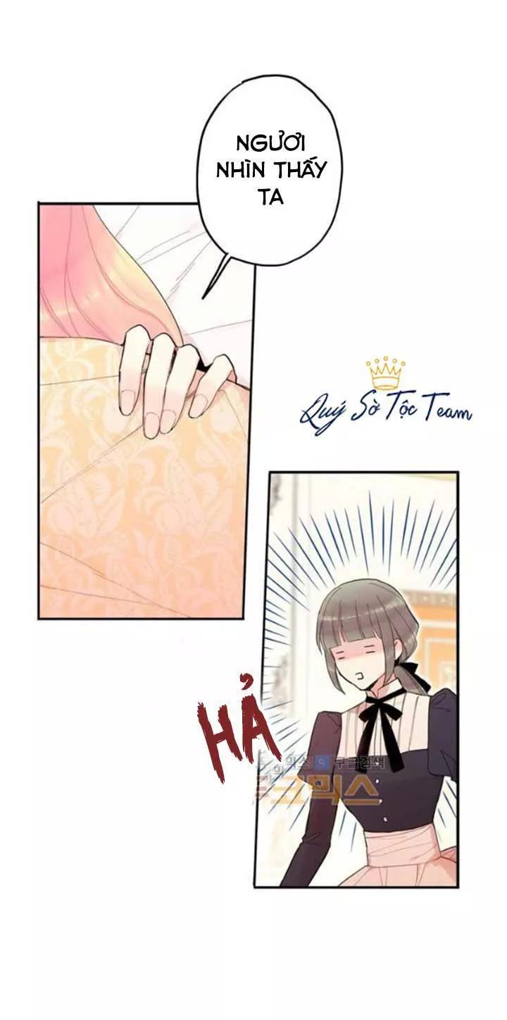 Trọng Sinh Trở Thành Hoàng Phi - Chương 34 - Trang 25