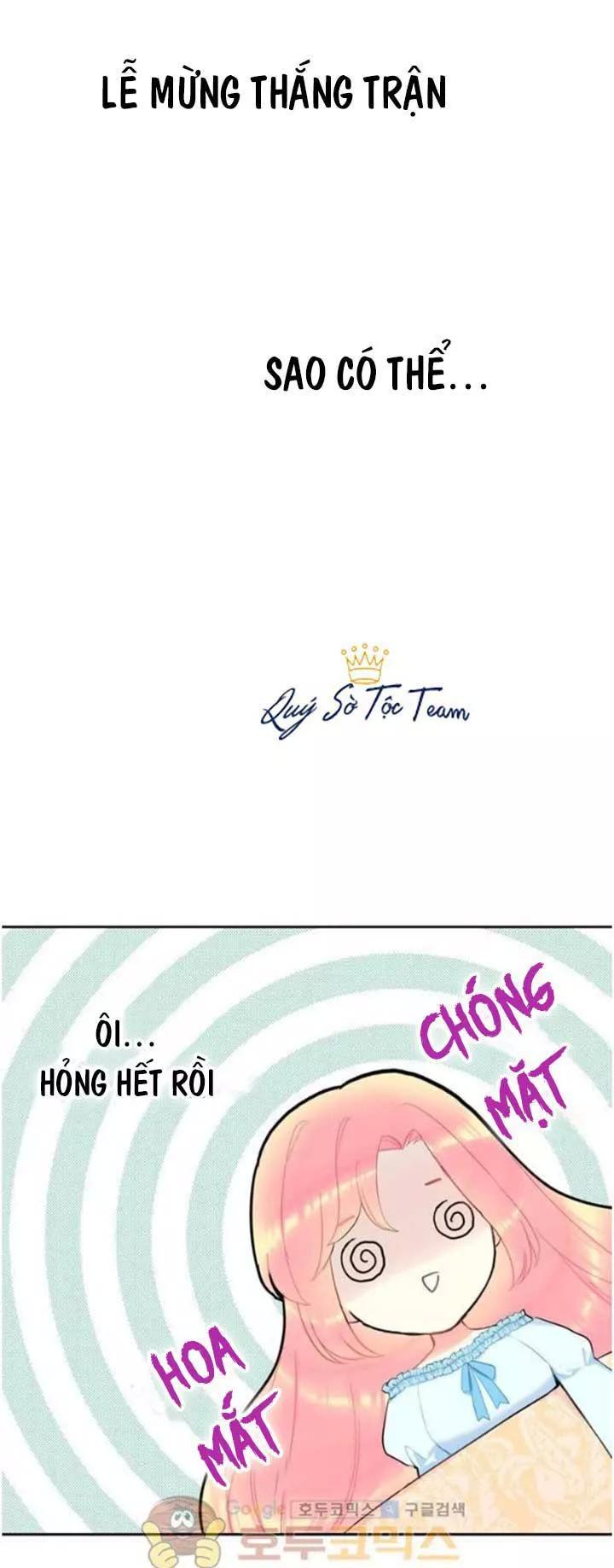 Trọng Sinh Trở Thành Hoàng Phi - Chương 34 - Trang 28