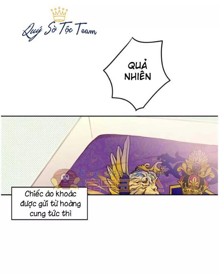 Trọng Sinh Trở Thành Hoàng Phi - Chương 34 - Trang 4