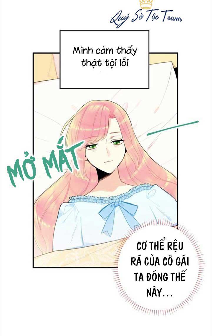 Trọng Sinh Trở Thành Hoàng Phi - Chương 35 - Trang 2