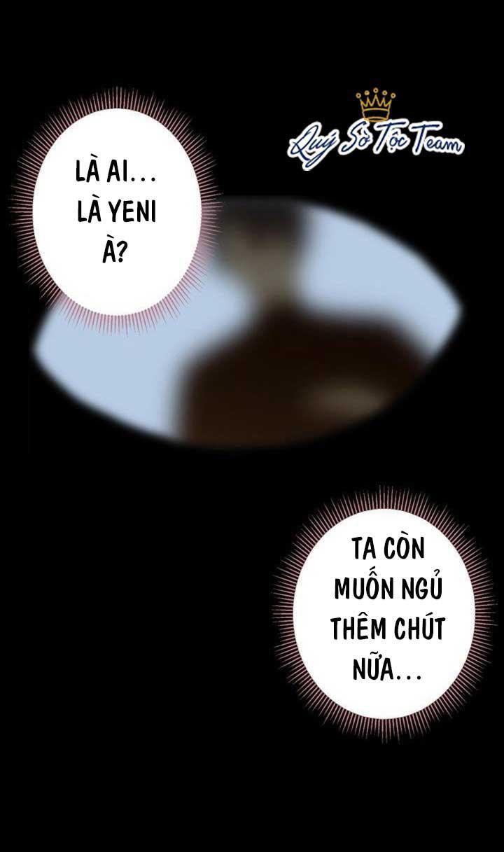 Trọng Sinh Trở Thành Hoàng Phi - Chương 35 - Trang 11