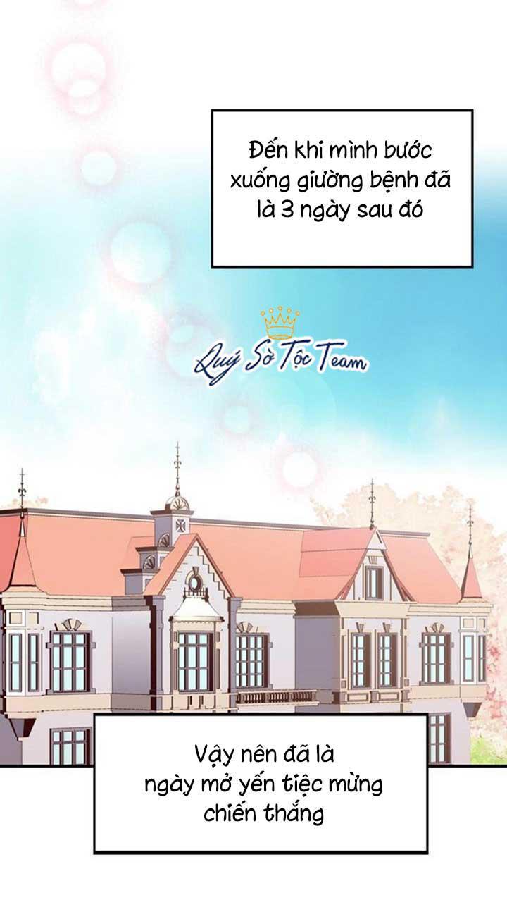 Trọng Sinh Trở Thành Hoàng Phi - Chương 35 - Trang 15