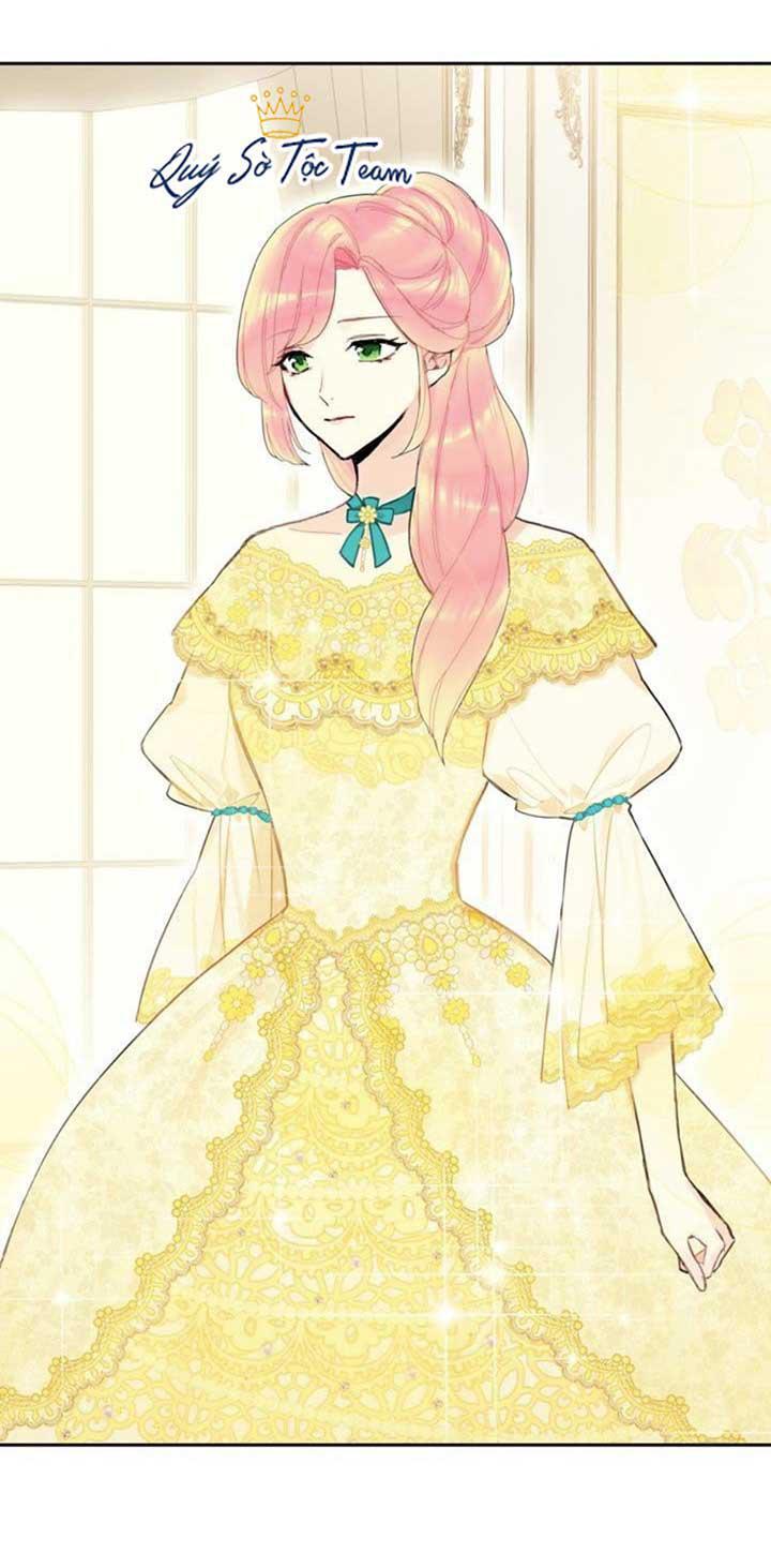 Trọng Sinh Trở Thành Hoàng Phi - Chương 35 - Trang 17