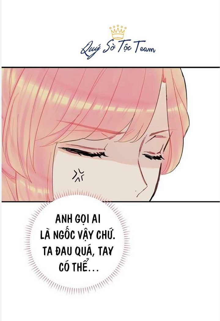 Trọng Sinh Trở Thành Hoàng Phi - Chương 35 - Trang 24