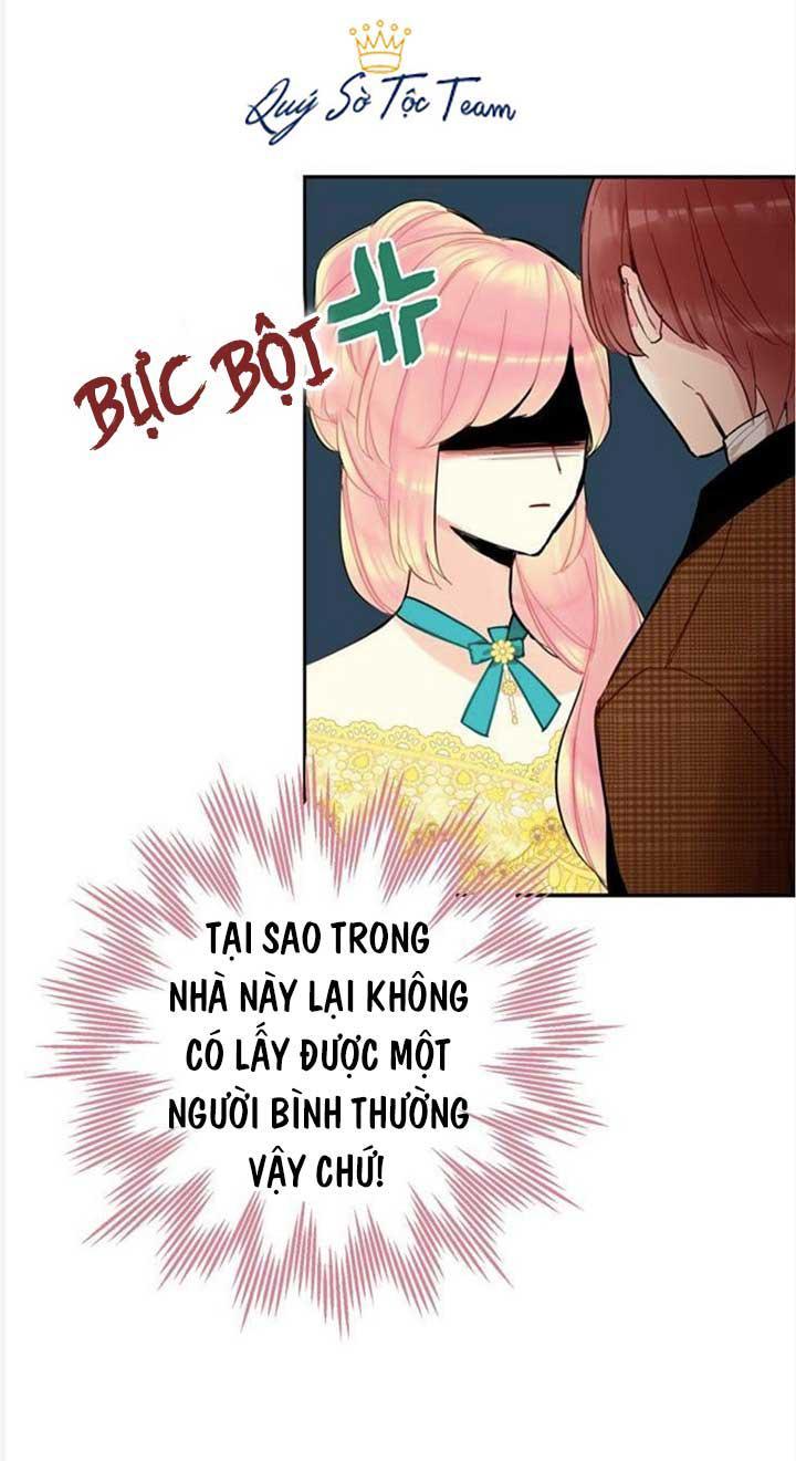 Trọng Sinh Trở Thành Hoàng Phi - Chương 35 - Trang 26