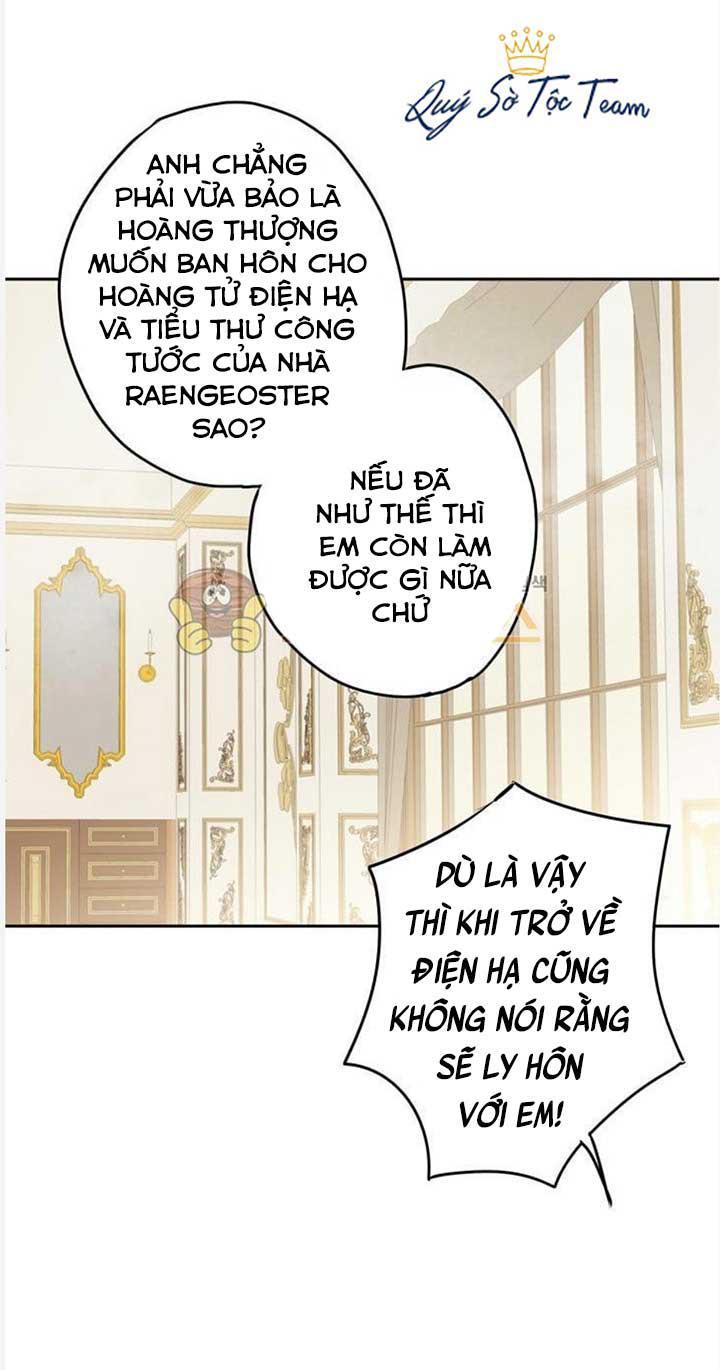 Trọng Sinh Trở Thành Hoàng Phi - Chương 35 - Trang 27