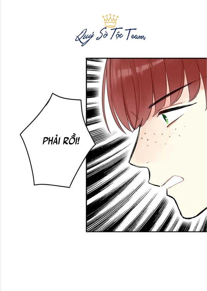 Trọng Sinh Trở Thành Hoàng Phi - Chương 35 - Trang 28