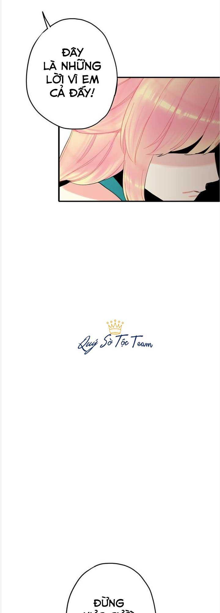 Trọng Sinh Trở Thành Hoàng Phi - Chương 35 - Trang 30
