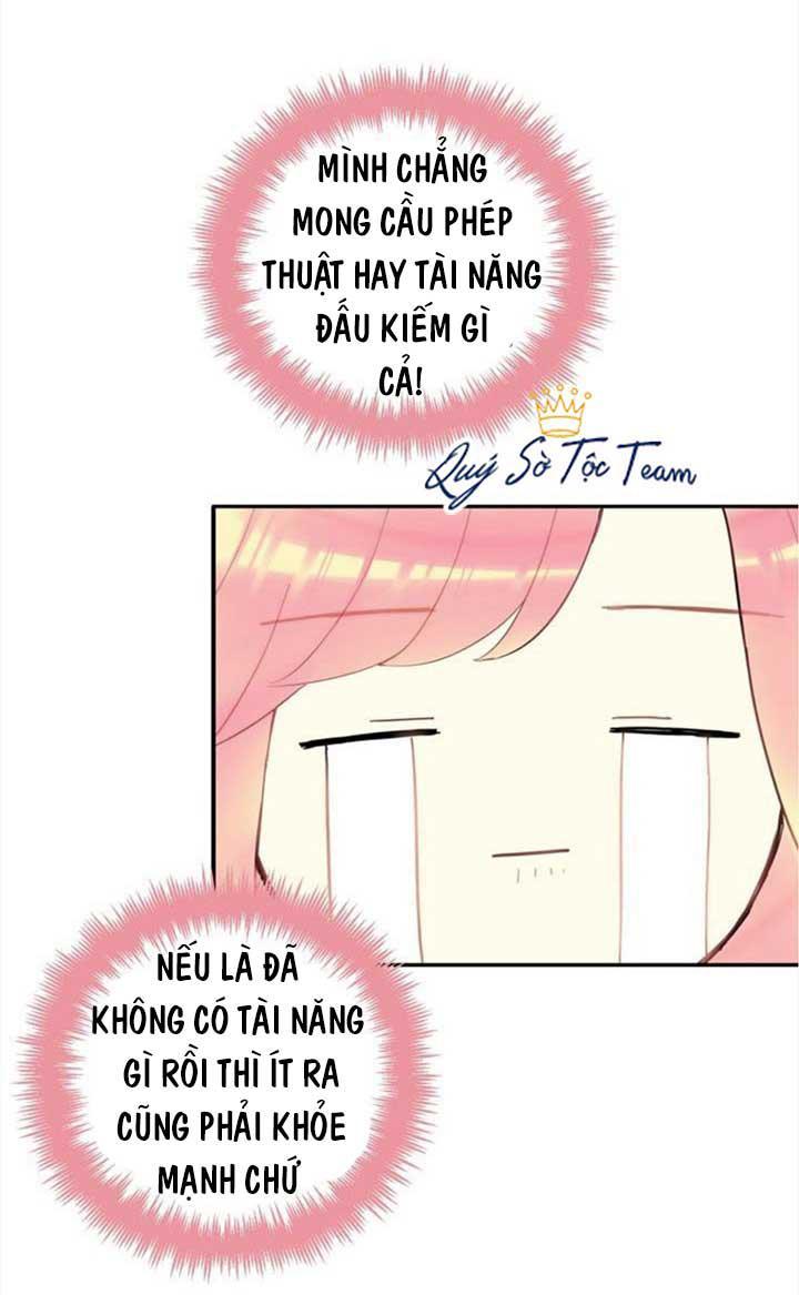 Trọng Sinh Trở Thành Hoàng Phi - Chương 35 - Trang 4