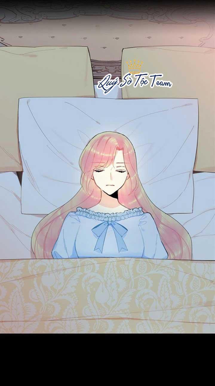 Trọng Sinh Trở Thành Hoàng Phi - Chương 35 - Trang 8