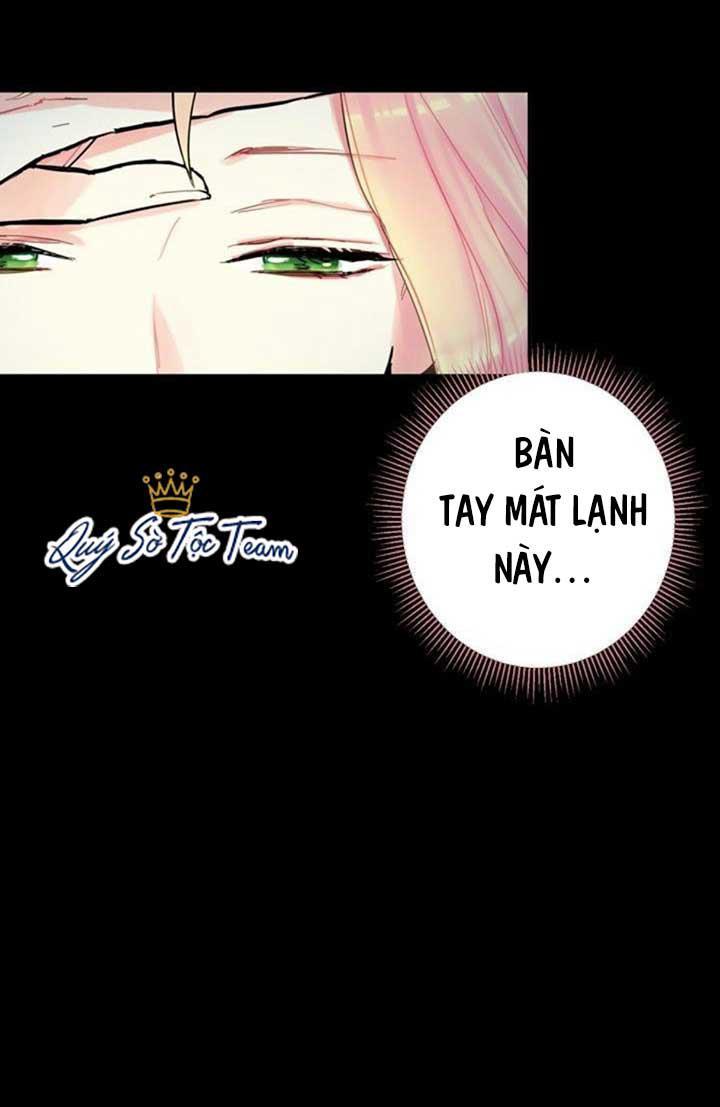 Trọng Sinh Trở Thành Hoàng Phi - Chương 35 - Trang 10