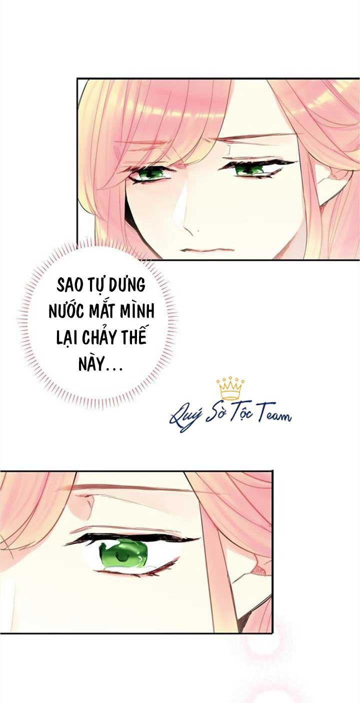 Trọng Sinh Trở Thành Hoàng Phi - Chương 36 - Trang 12