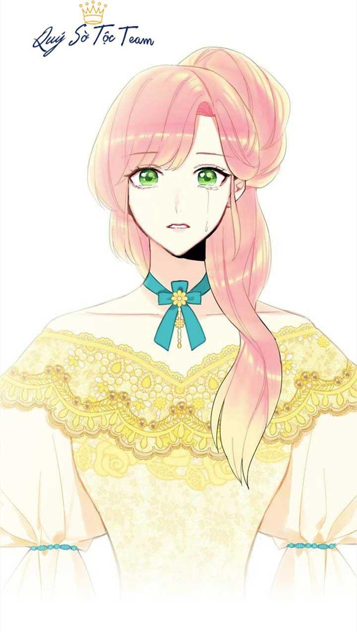 Trọng Sinh Trở Thành Hoàng Phi - Chương 36 - Trang 14