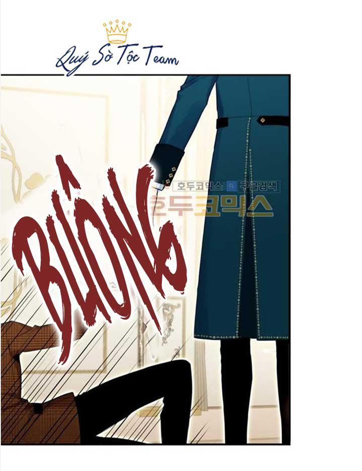 Trọng Sinh Trở Thành Hoàng Phi - Chương 36 - Trang 19