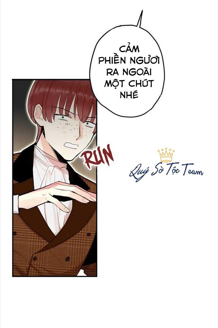 Trọng Sinh Trở Thành Hoàng Phi - Chương 36 - Trang 20