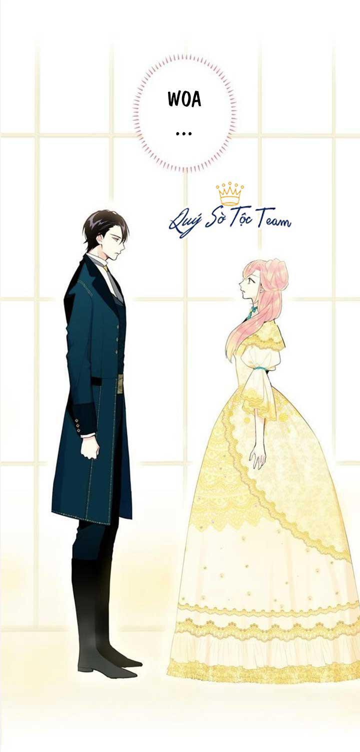 Trọng Sinh Trở Thành Hoàng Phi - Chương 36 - Trang 22