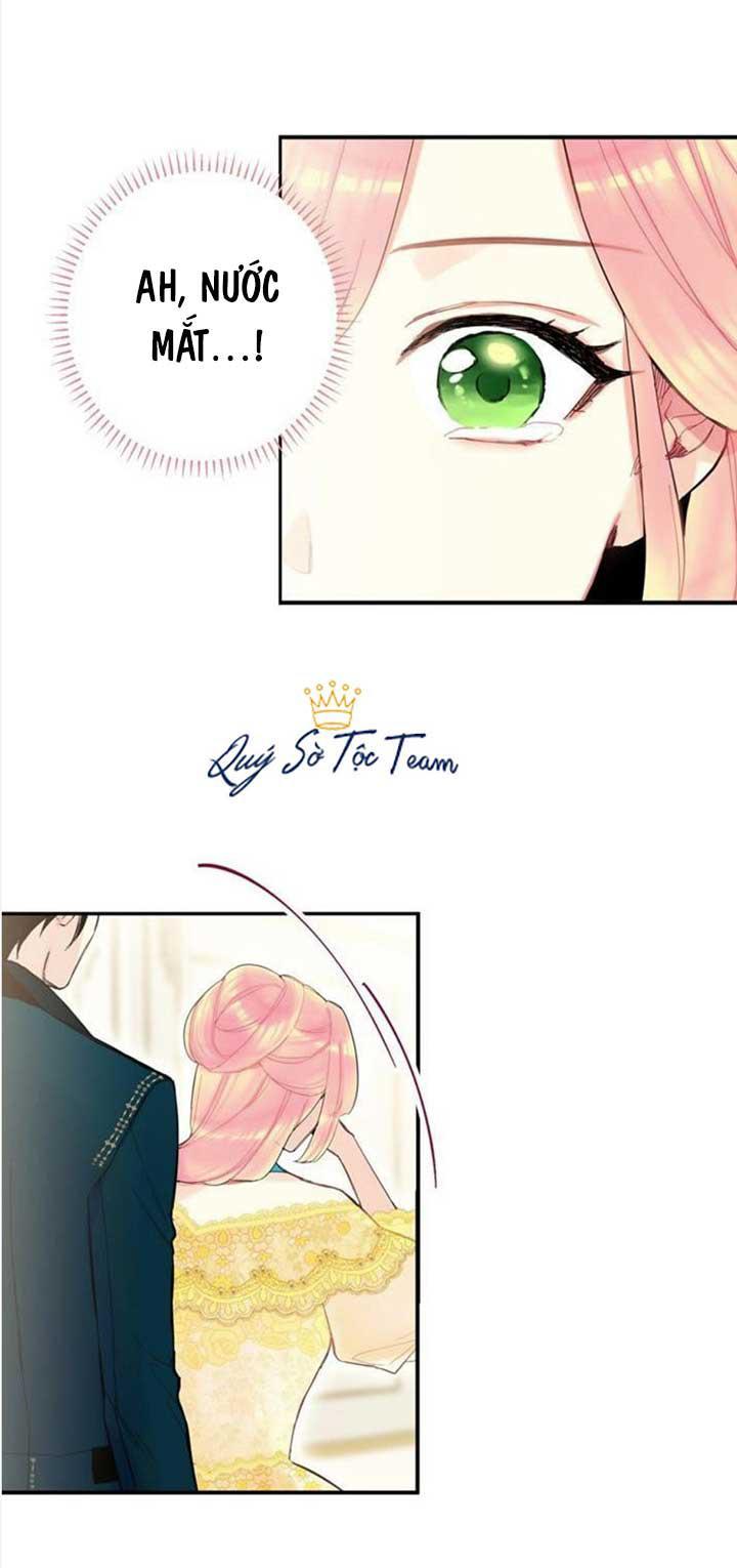 Trọng Sinh Trở Thành Hoàng Phi - Chương 36 - Trang 24