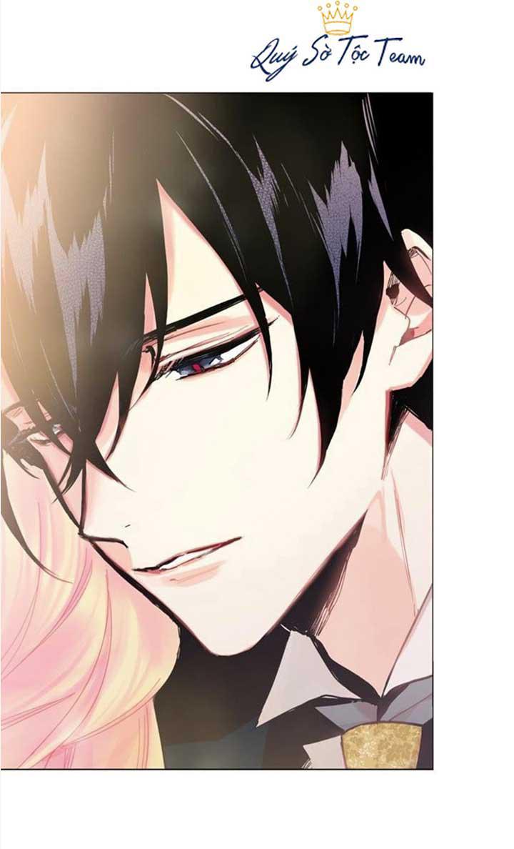 Trọng Sinh Trở Thành Hoàng Phi - Chương 36 - Trang 27
