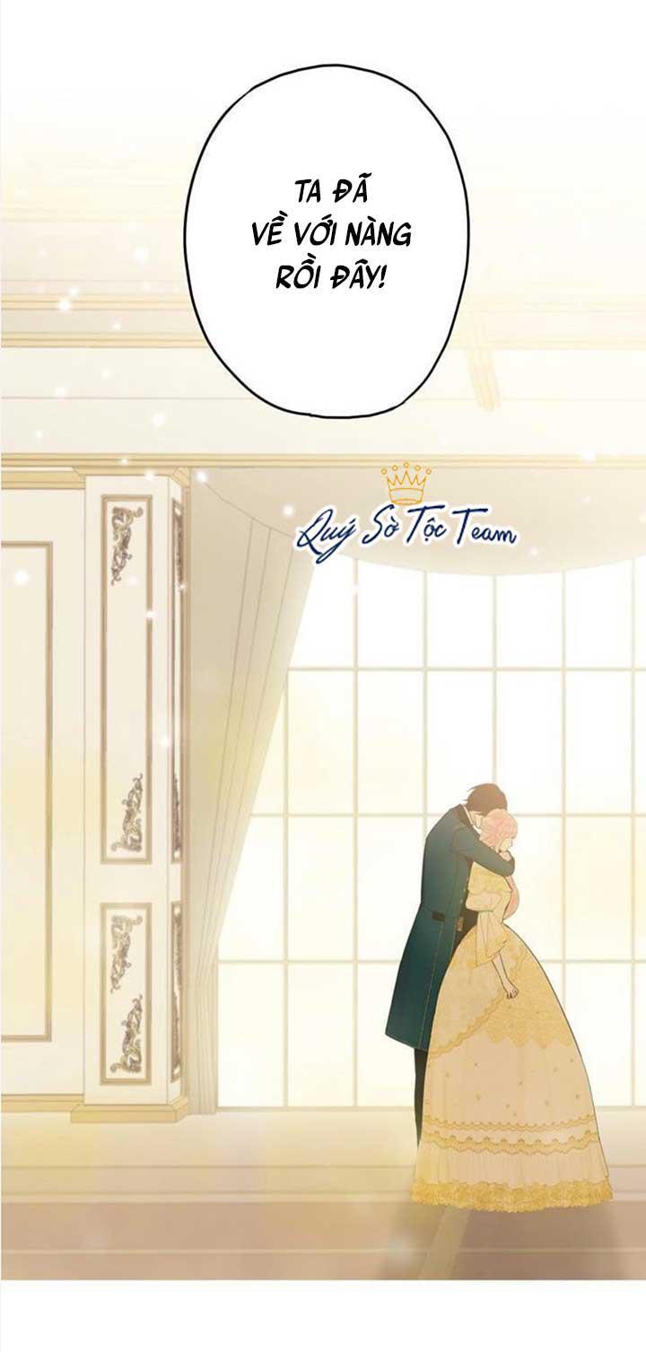 Trọng Sinh Trở Thành Hoàng Phi - Chương 36 - Trang 28