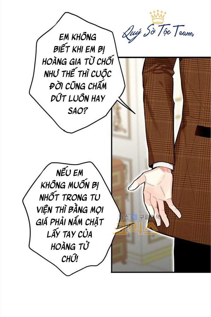 Trọng Sinh Trở Thành Hoàng Phi - Chương 36 - Trang 4