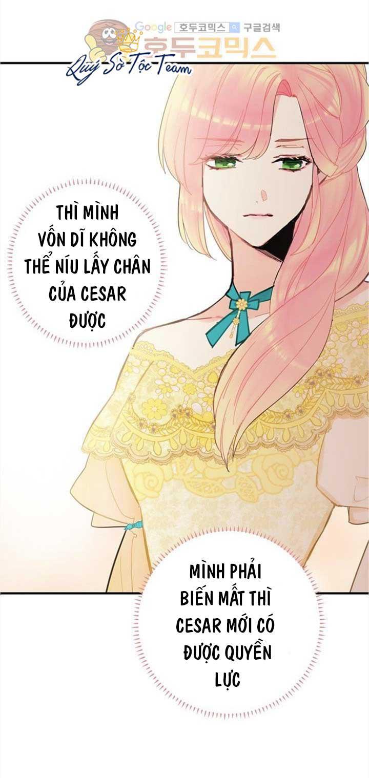 Trọng Sinh Trở Thành Hoàng Phi - Chương 36 - Trang 7