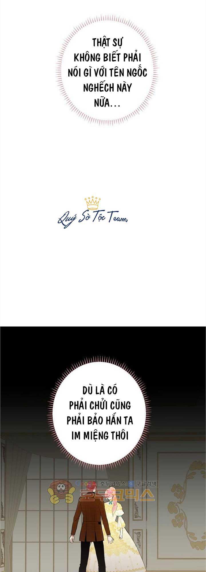 Trọng Sinh Trở Thành Hoàng Phi - Chương 36 - Trang 10