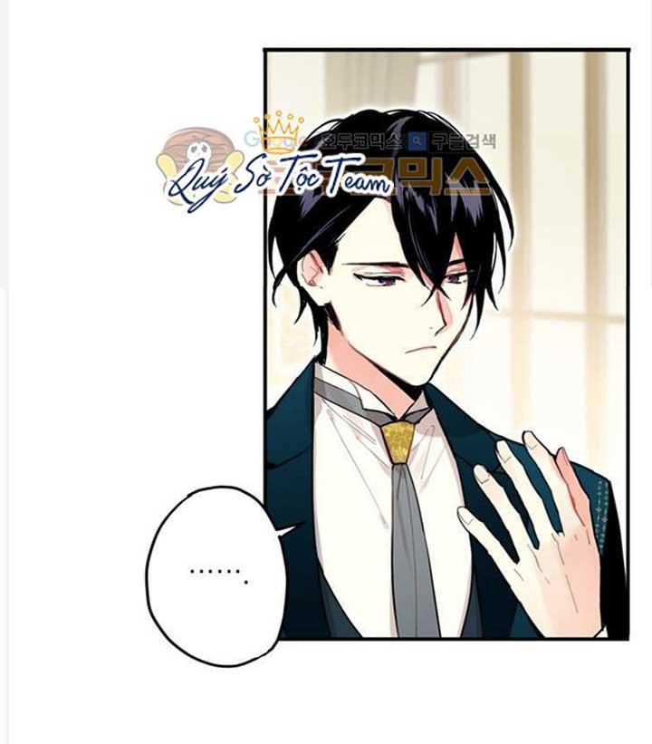 Trọng Sinh Trở Thành Hoàng Phi - Chương 37 - Trang 12