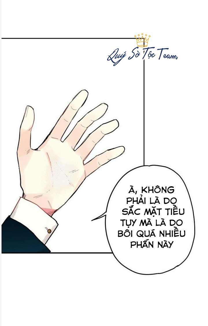 Trọng Sinh Trở Thành Hoàng Phi - Chương 37 - Trang 13