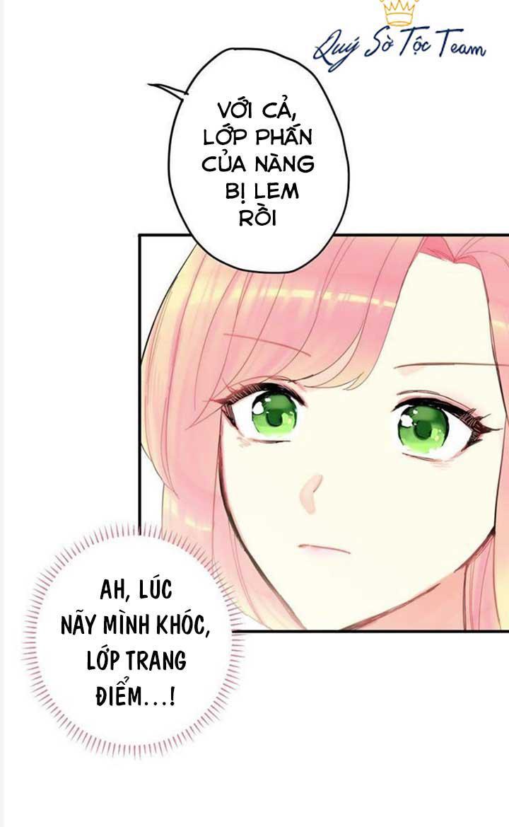 Trọng Sinh Trở Thành Hoàng Phi - Chương 37 - Trang 15