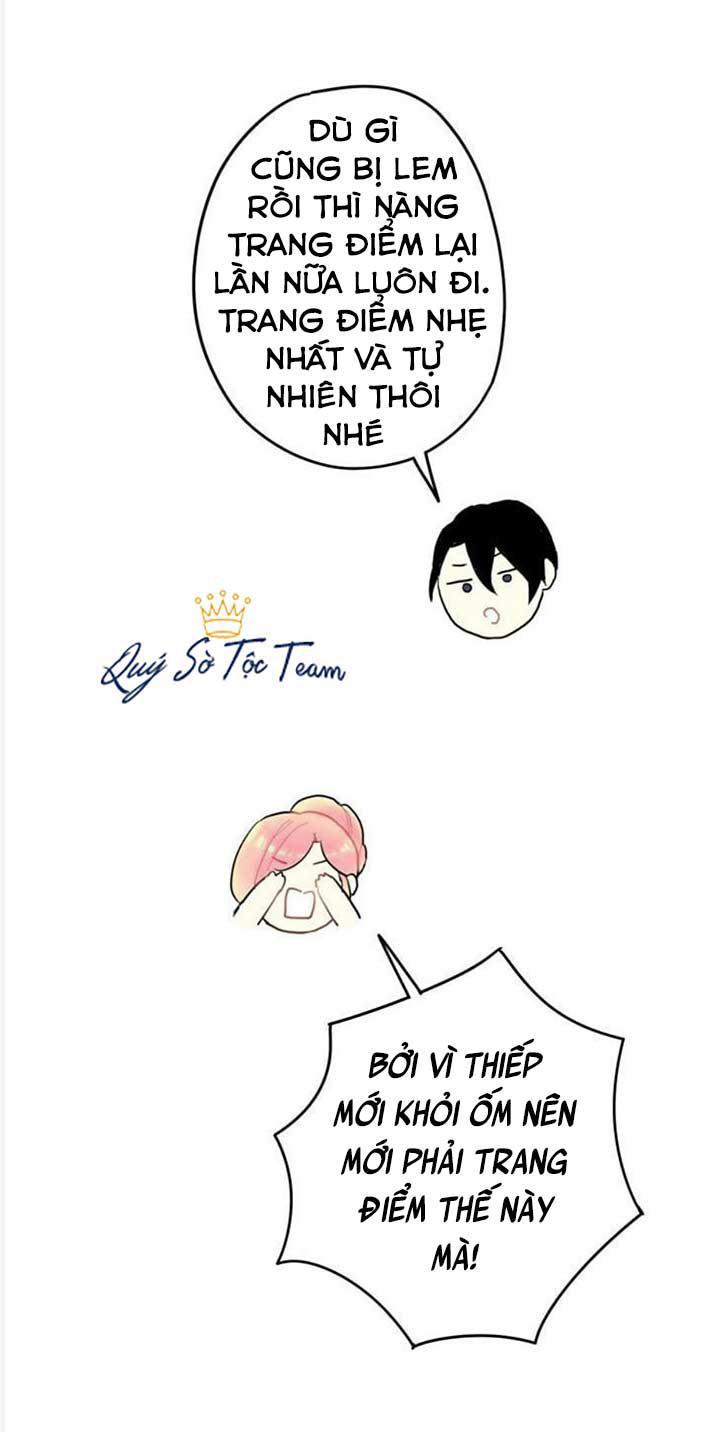 Trọng Sinh Trở Thành Hoàng Phi - Chương 37 - Trang 16