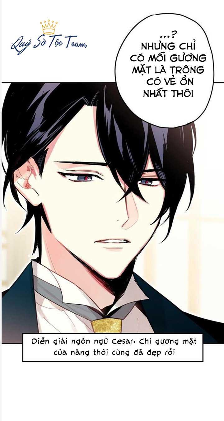 Trọng Sinh Trở Thành Hoàng Phi - Chương 37 - Trang 17