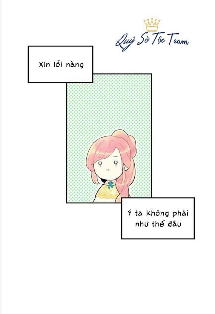 Trọng Sinh Trở Thành Hoàng Phi - Chương 37 - Trang 18