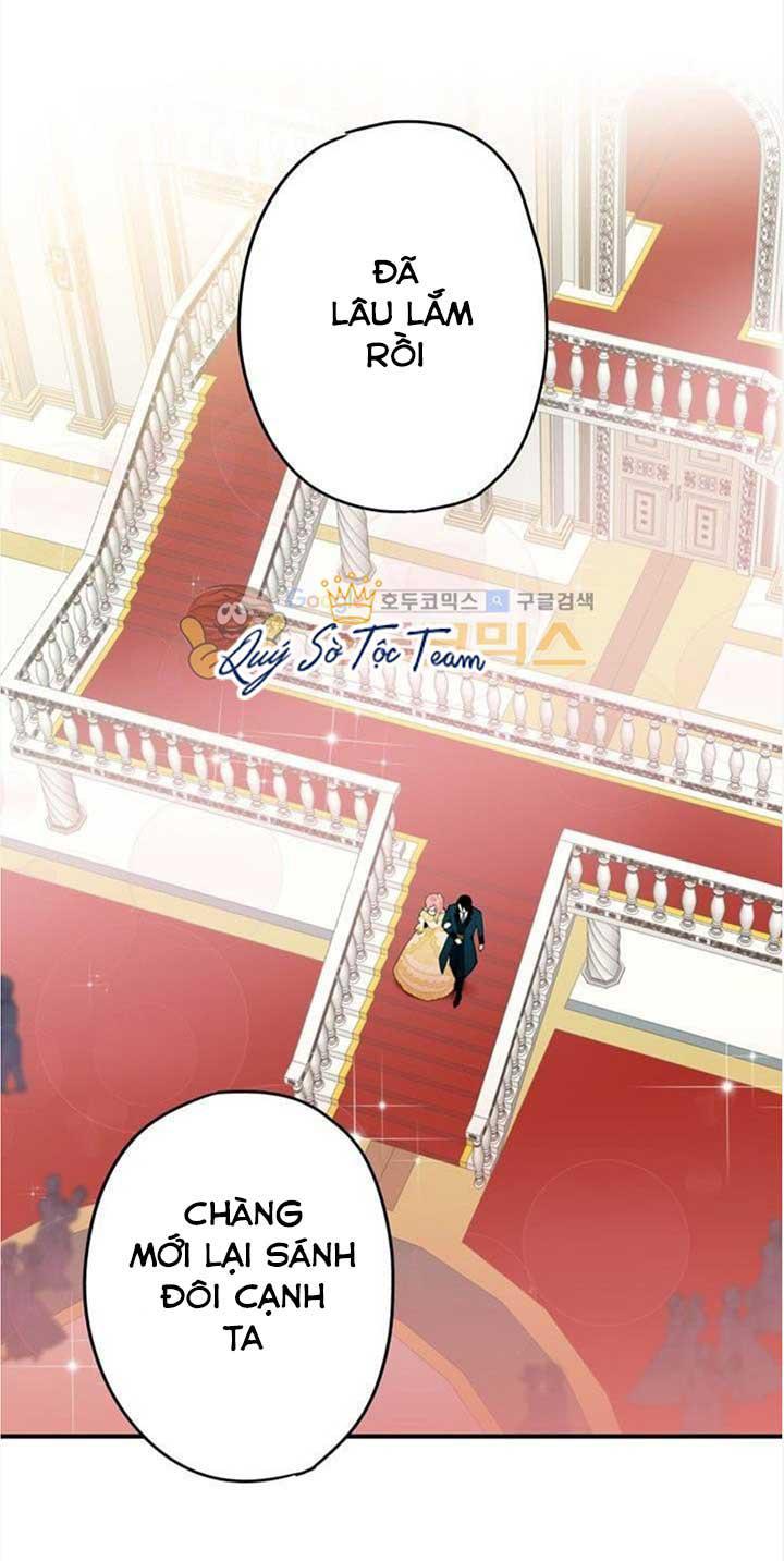 Trọng Sinh Trở Thành Hoàng Phi - Chương 37 - Trang 23