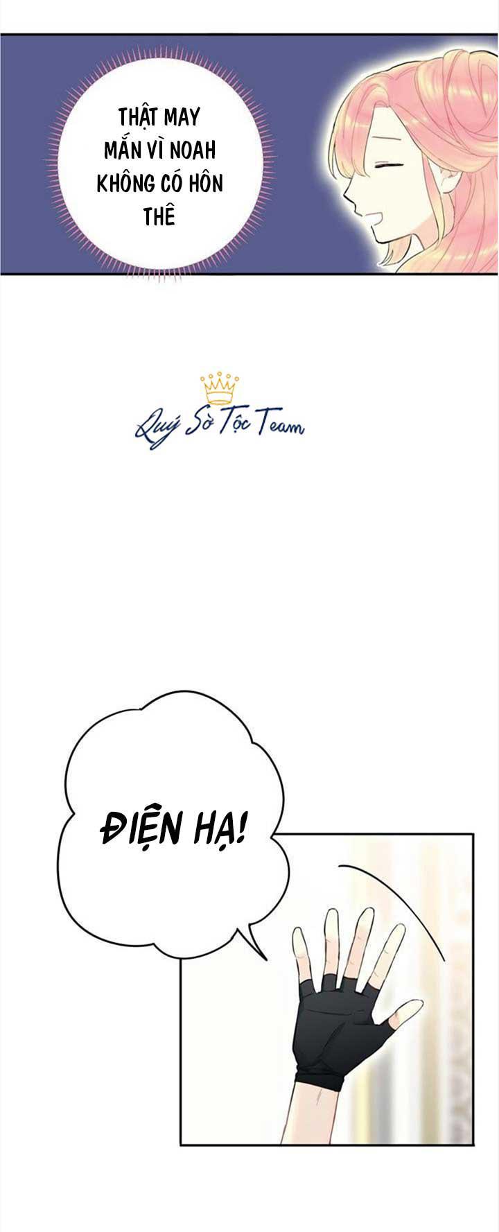 Trọng Sinh Trở Thành Hoàng Phi - Chương 37 - Trang 25