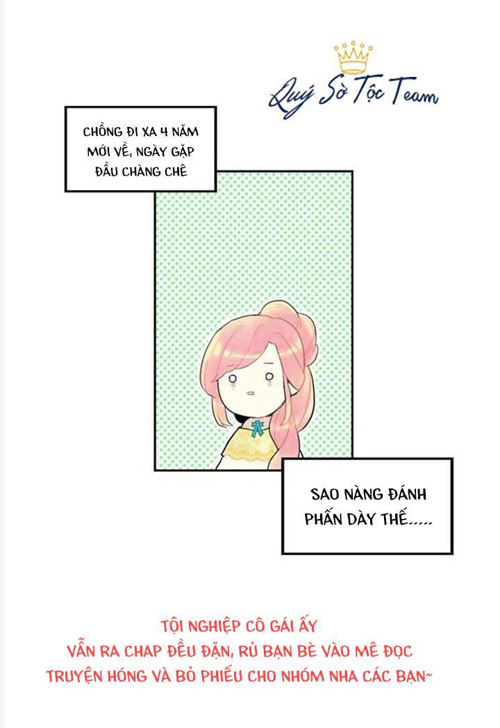 Trọng Sinh Trở Thành Hoàng Phi - Chương 37 - Trang 28