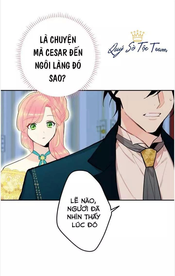 Trọng Sinh Trở Thành Hoàng Phi - Chương 38 - Trang 11