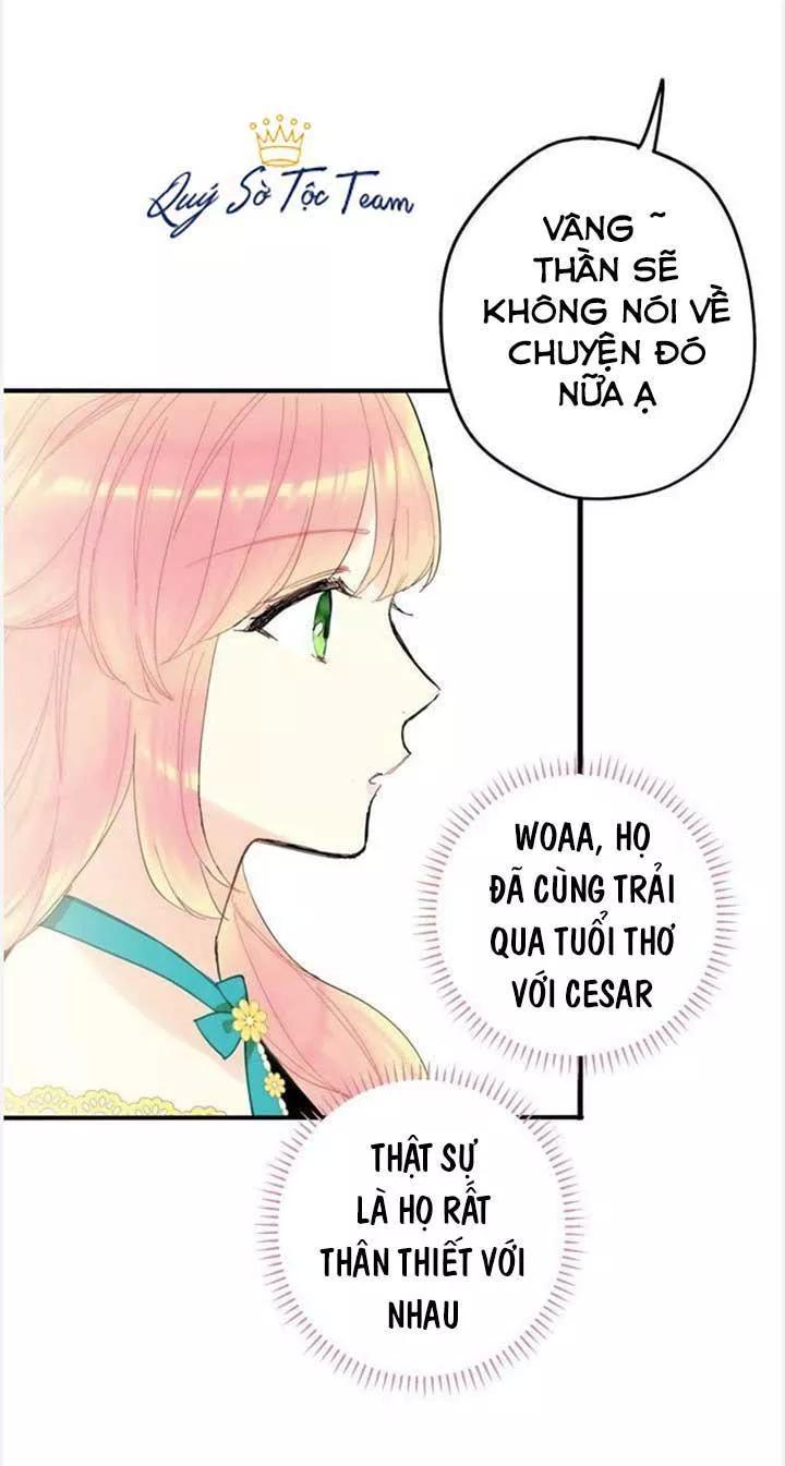 Trọng Sinh Trở Thành Hoàng Phi - Chương 38 - Trang 13