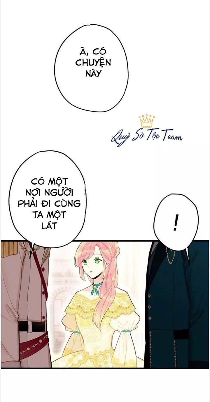 Trọng Sinh Trở Thành Hoàng Phi - Chương 38 - Trang 14