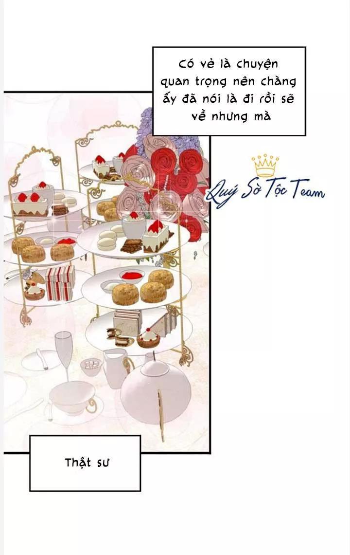 Trọng Sinh Trở Thành Hoàng Phi - Chương 38 - Trang 18