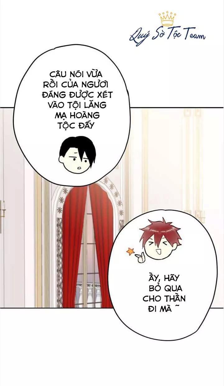 Trọng Sinh Trở Thành Hoàng Phi - Chương 38 - Trang 3