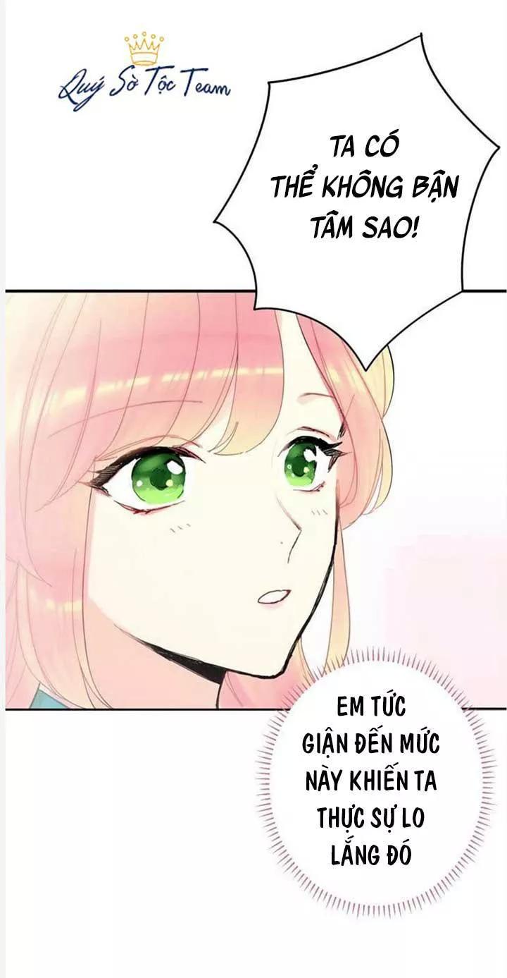 Trọng Sinh Trở Thành Hoàng Phi - Chương 38 - Trang 24